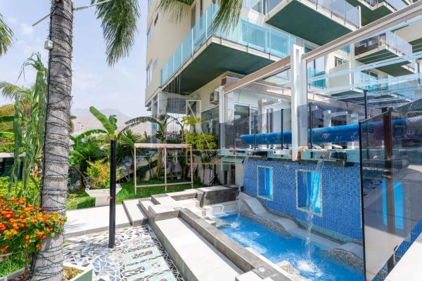 Piso en Cala de Finestrat