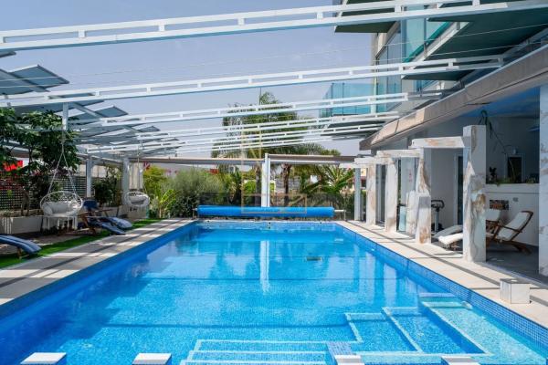 Piso en Cala de Finestrat