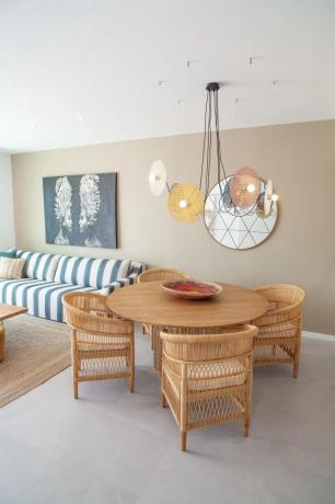 Dúplex en Balcón de Finestrat-Terra Marina