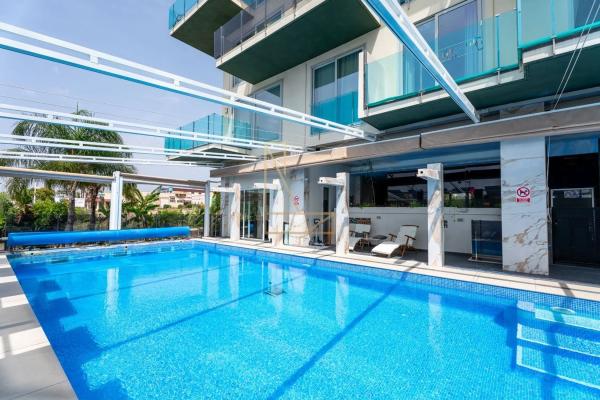 Piso en Cala de Finestrat