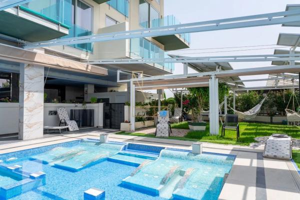 Piso en Cala de Finestrat