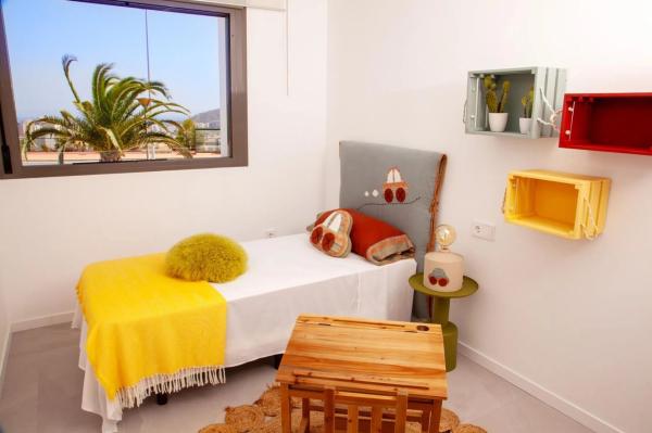 Dúplex en Balcón de Finestrat-Terra Marina