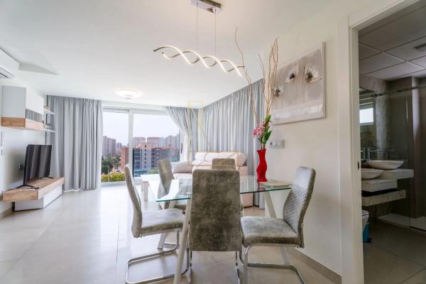 Piso en Cala de Finestrat