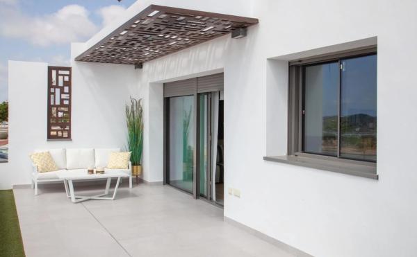 Dúplex en Balcón de Finestrat-Terra Marina