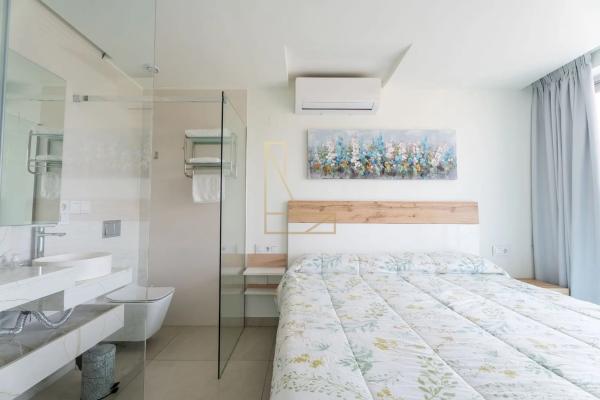 Piso en Cala de Finestrat