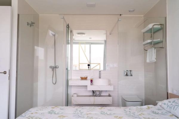 Piso en Cala de Finestrat