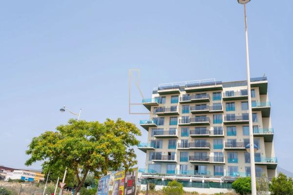 Piso en Cala de Finestrat