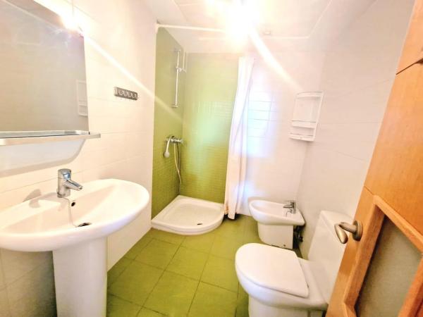 Ático en calle Berna, 6