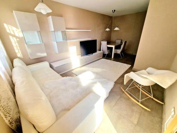 Ático en calle Berna, 6