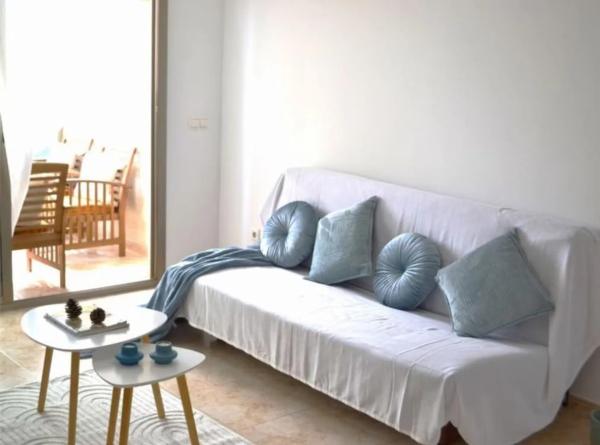 Piso en avenida de la Marina Baixa