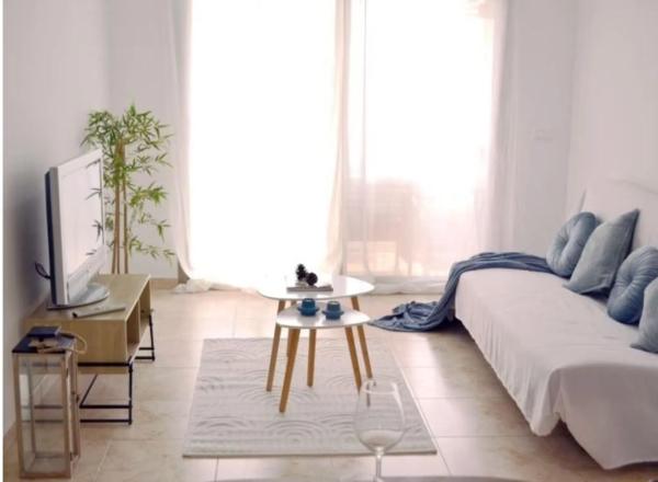 Piso en avenida de la Marina Baixa