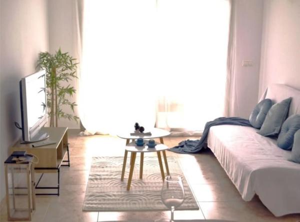 Piso en avenida de la Marina Baixa