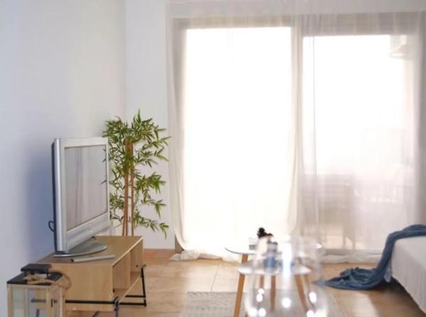 Piso en avenida de la Marina Baixa