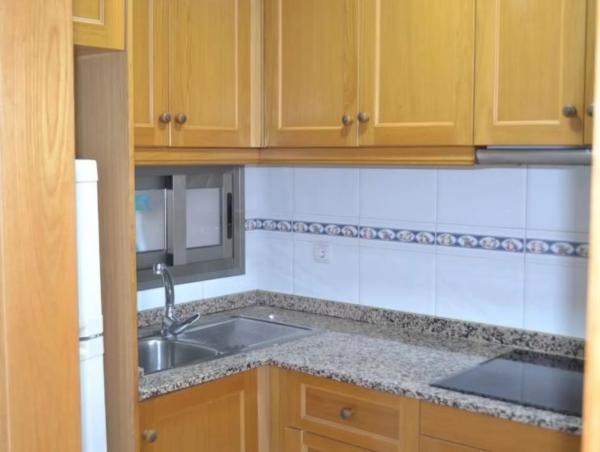 Piso en avenida de la Marina Baixa