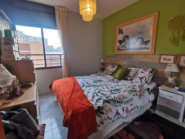 Piso en Cala de Finestrat