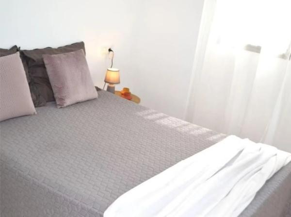 Piso en avenida de la Marina Baixa