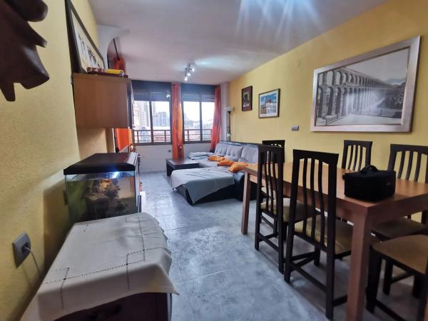 Piso en Cala de Finestrat