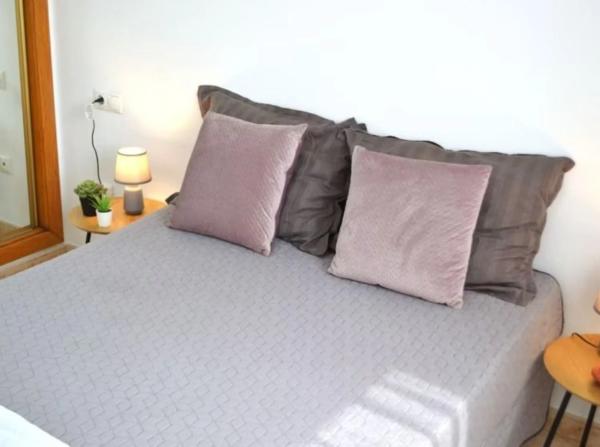 Piso en avenida de la Marina Baixa