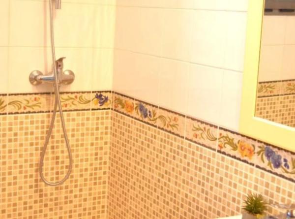 Piso en avenida de la Marina Baixa