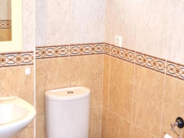 Piso en avenida de la Marina Baixa