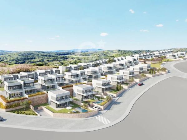 Casa independiente en calle Segovia