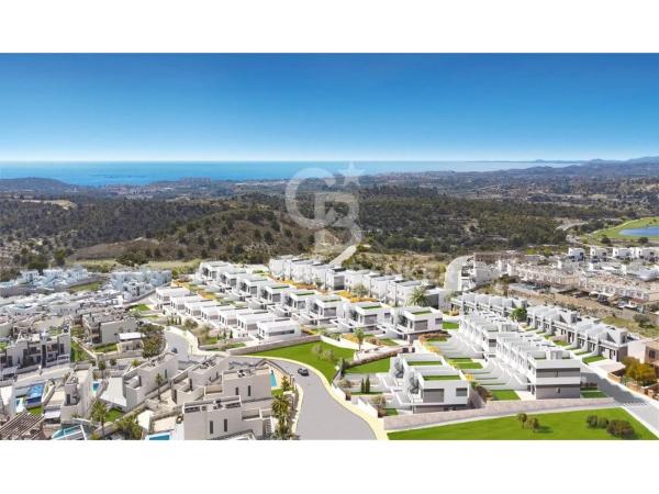 Casa independiente en calle Segovia