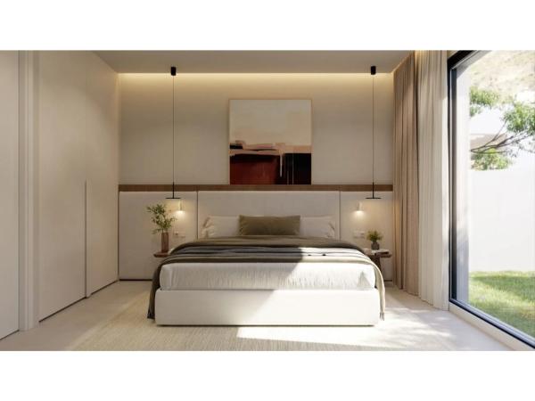 Casa independiente en avenida Andalucía