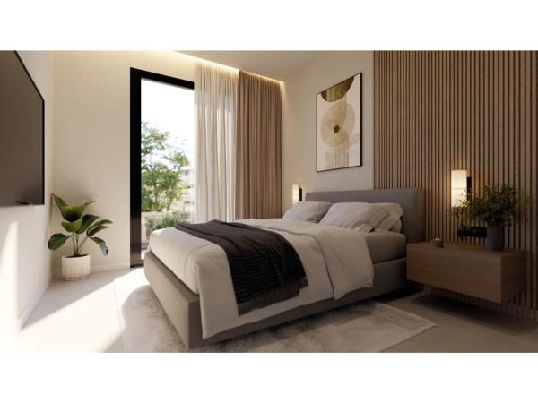 Casa independiente en avenida Andalucía