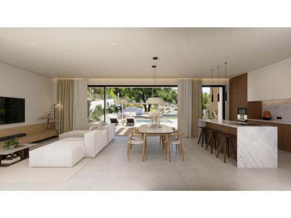 Casa independiente en avenida Andalucía