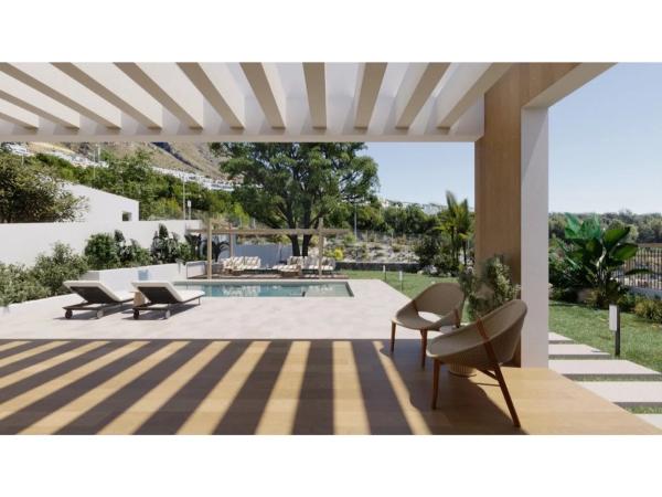 Casa independiente en avenida Andalucía