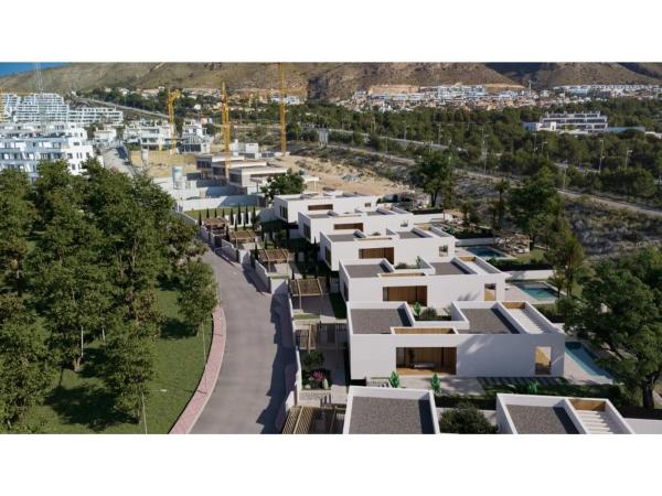 Casa independiente en avenida Andalucía