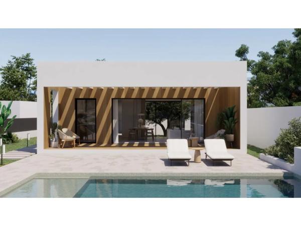 Casa independiente en avenida Andalucía