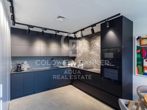 Piso en calle Cáceres