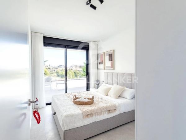 Piso en calle Cáceres