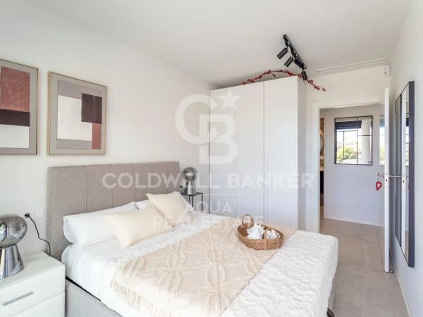 Piso en calle Cáceres