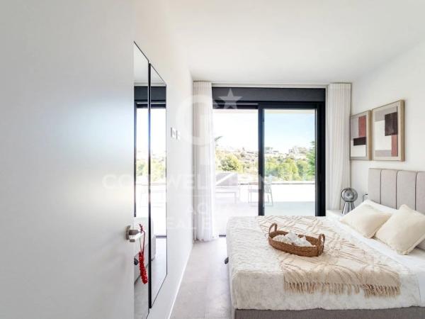 Piso en calle Cáceres