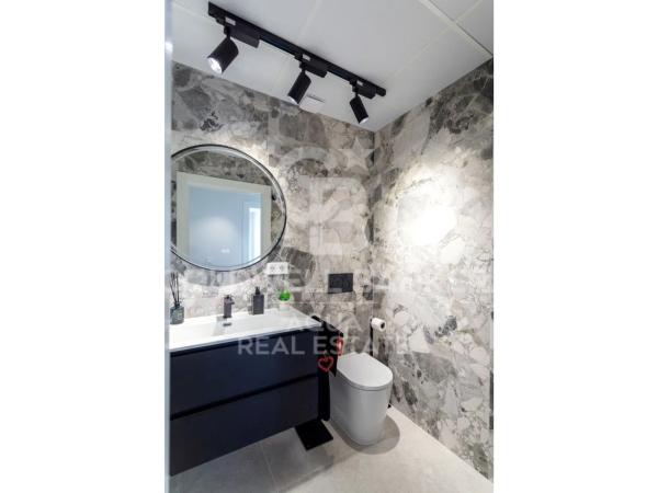 Piso en calle Cáceres