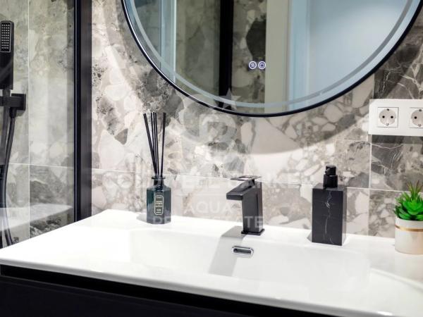 Piso en calle Cáceres