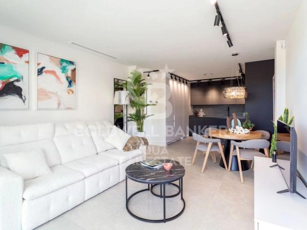 Piso en calle Cáceres