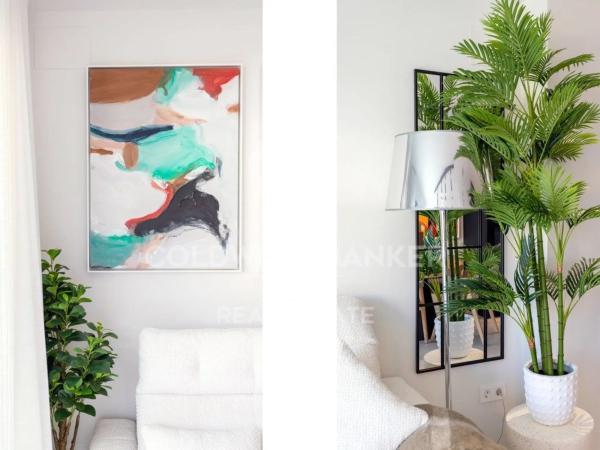 Piso en calle Cáceres