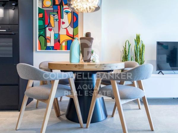 Piso en calle Cáceres