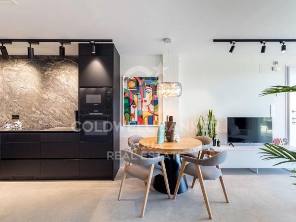 Piso en calle Cáceres