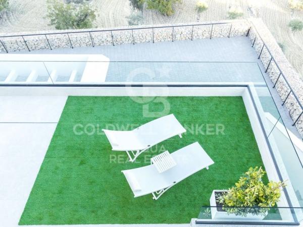 Piso en calle Cáceres