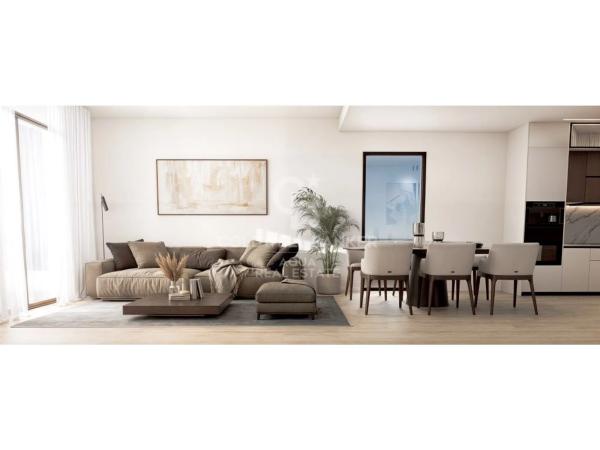 Piso en calle de Peru