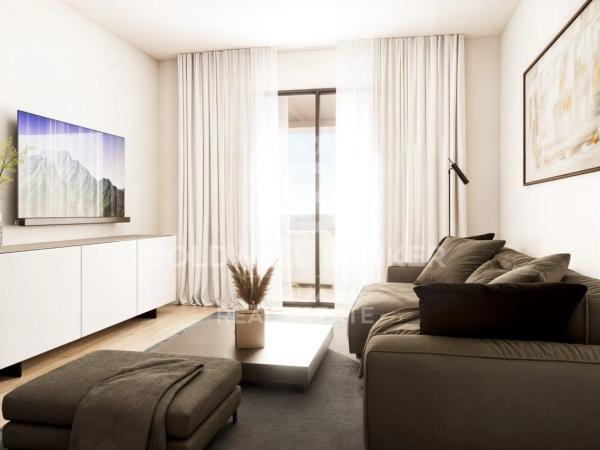 Piso en calle de Peru