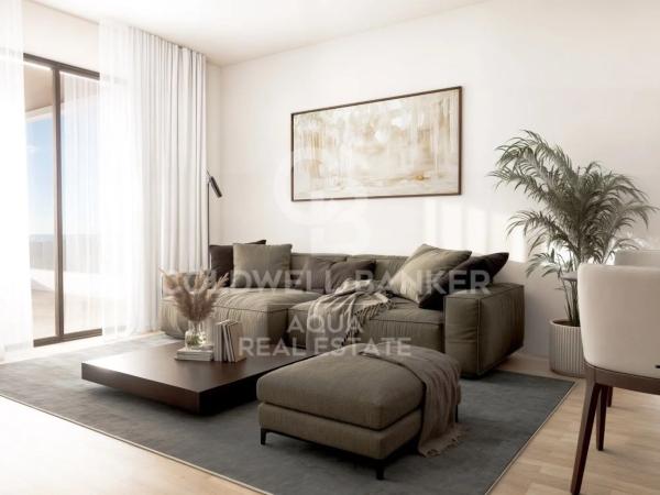 Piso en calle de Peru