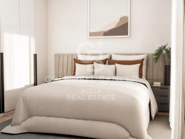 Piso en calle de Peru