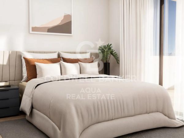 Piso en calle de Peru