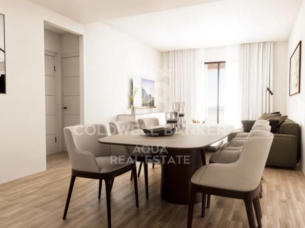 Piso en calle de Peru