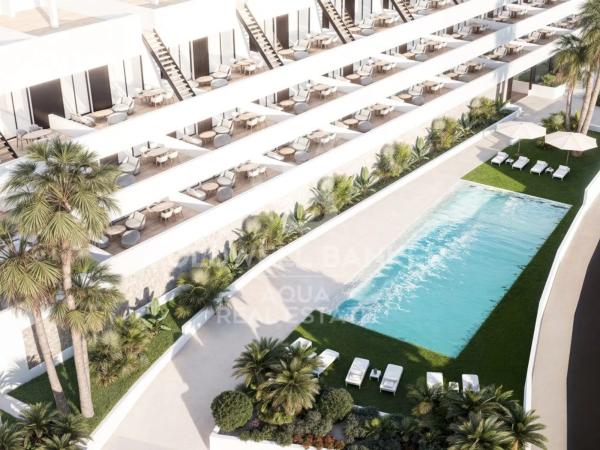 Piso en calle de Peru